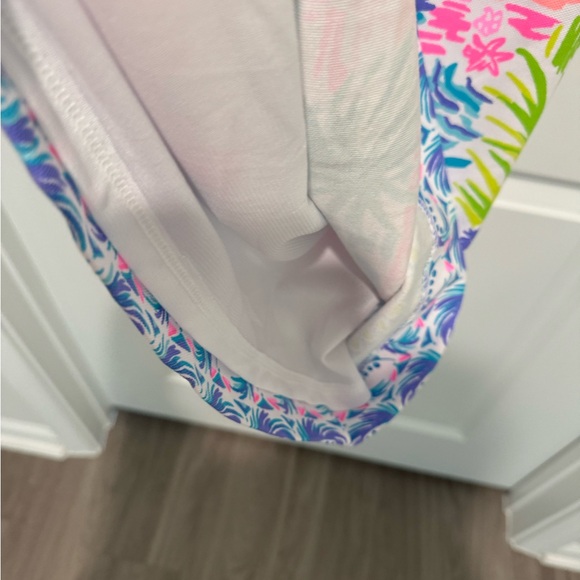 NEW Lilly Pulitzer Womens Multicolor - Picture 7 of 10